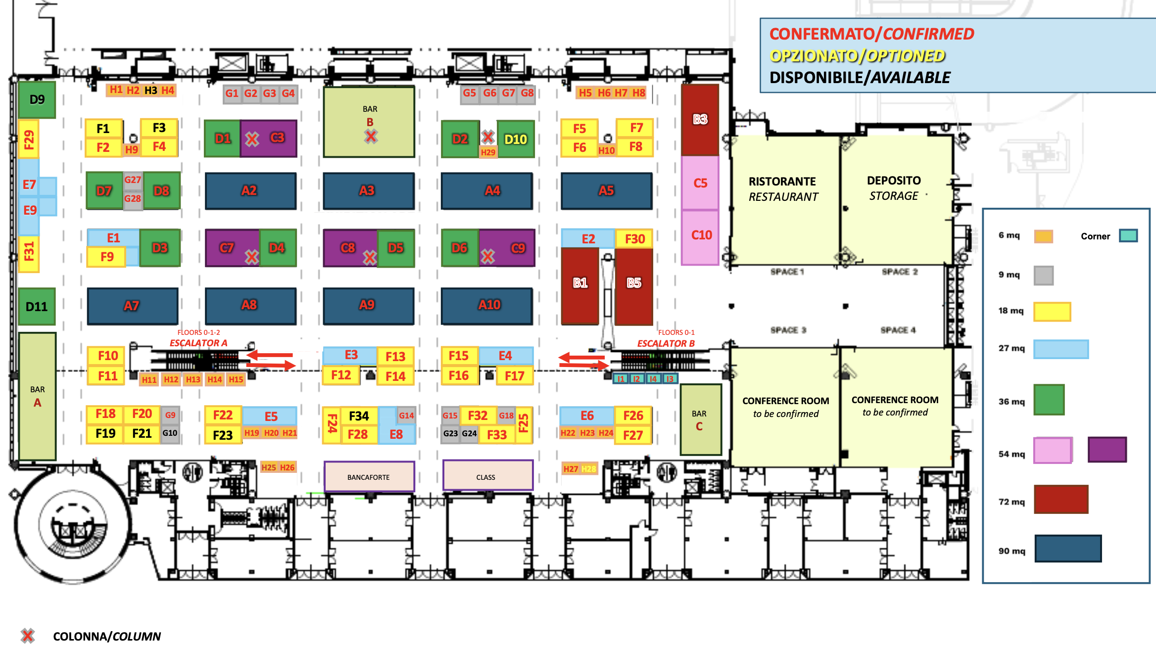 Area Expo 2025